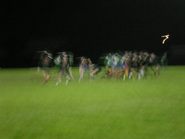 Team Spirit